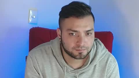 Snapshot of robert_leroy chatting on 15, 2, 2025 Stiven - online show from 15, 2, 2025