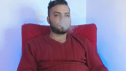 Snapshot of robert_leroy chatting on 16, 2, 2025 Stiven - online show from 16, 2, 2025