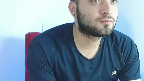 Snapshot of robert_leroy chatting on 19, 2, 2025 Stiven - online show from 19, 2, 2025