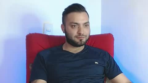 Snapshot of robert_leroy chatting on 19, 2, 2025 Stiven - online show from 19, 2, 2025