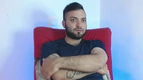 Snapshot of robert_leroy chatting on 19, 2, 2025 Stiven - online show from 19, 2, 2025