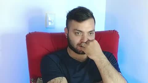 Snapshot of robert_leroy chatting on 20, 2, 2025 Stiven - online show from 20, 2, 2025