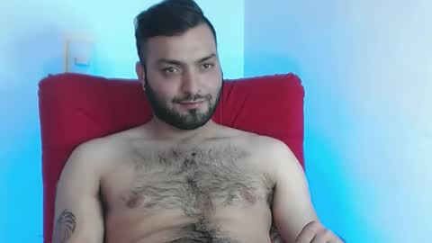 Snapshot of robert_leroy chatting on 22, 2, 2025 Stiven - online show from 22, 2, 2025