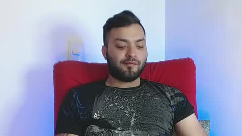 Snapshot of robert_leroy chatting on 24, 2, 2025 Stiven - online show from 24, 2, 2025