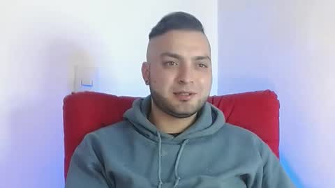 Snapshot of robert_leroy chatting on 26, 2, 2025 Stiven - online show from 26, 2, 2025