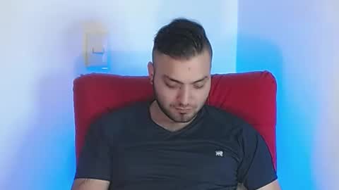 Snapshot of robert_leroy chatting on 6, 3, 2025 Stiven - online show from 6, 3, 2025