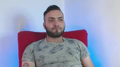 Snapshot of robert_leroy chatting on 9, 3, 2025 Stiven - online show from 9, 3, 2025