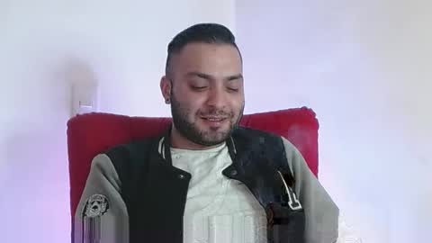 Snapshot of robert_leroy chatting on 9, 3, 2025 Stiven - online show from 9, 3, 2025