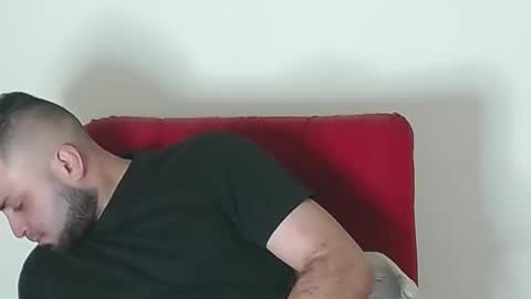 Snapshot of robert_leroy chatting on 17, 9, 2025 Stiven - online show from 17, 9, 2025