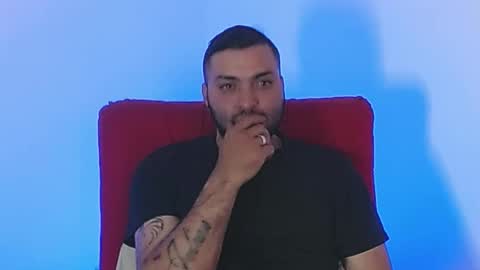 Snapshot of robert_leroy chatting on 26, 9, 2025 Stiven - online show from 26, 9, 2025