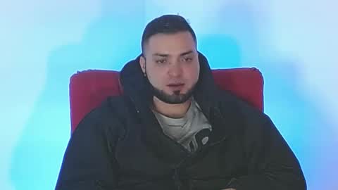 Snapshot of robert_leroy chatting on 28, 9, 2025 Stiven - online show from 28, 9, 2025