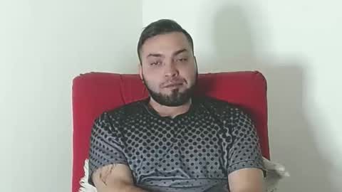 Snapshot of robert_leroy chatting on 6, 10, 2025 Stiven - online show from 6, 10, 2025
