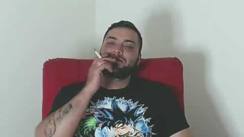 Snapshot of robert_leroy chatting on 10, 10, 2025 Stiven - online show from 10, 10, 2025
