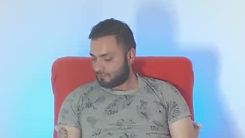 Snapshot of robert_leroy chatting on 15, 10, 2025 Stiven - online show from 15, 10, 2025