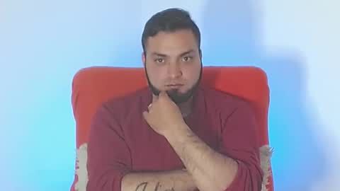 Snapshot of robert_leroy chatting on 16, 10, 2025 Stiven - online show from 16, 10, 2025