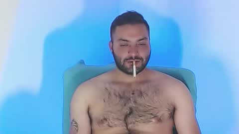 Stiven - online show from 12, 11, 2025