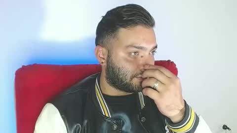 Stiven - online show from 8, 1, 2026