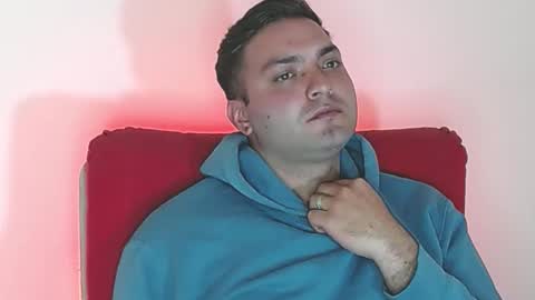 Stiven - online show from 15, 1, 2026