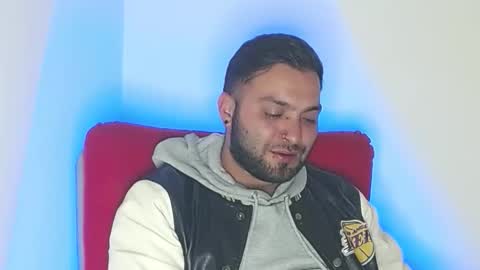 Stiven - online show from 11, 2, 2026