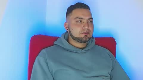 Stiven - online show from 26, 2, 2026