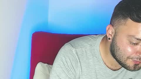 Stiven - online show from 7, 3, 2026