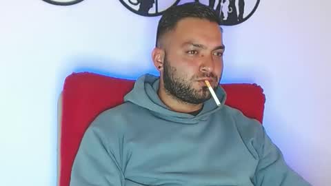 Stiven - online show from 25, 3, 2026