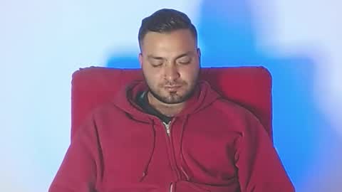 Snapshot of robert_leroy chatting on 18, 4, 2026 Stiven - online show from 18, 4, 2026