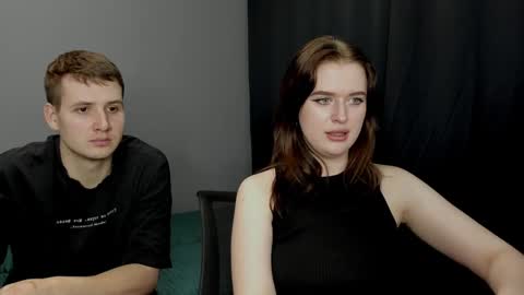 Lisa and Robert  i am online all days 900 am GMT3   online show from 27, 12, 2024