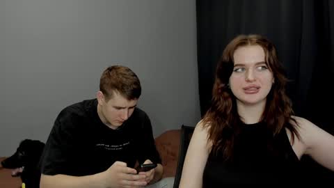 Lisa and Robert  i am online all days 900 am GMT3   online show from 29, 12, 2024