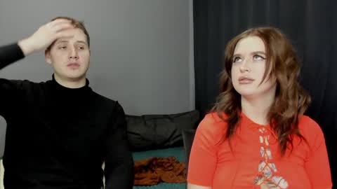 Lisa and Robert  i am online all days 900 am GMT3   online show from 15, 1, 2025