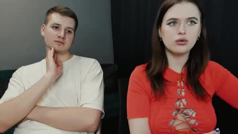 Lisa and Robert  i am online all days 900 am GMT3   online show from 9, 2, 2025