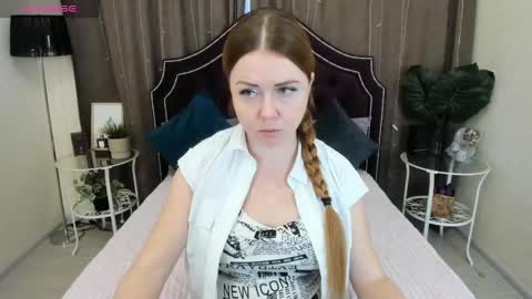 Snapshot of robertamorelly chatting on 3, 12, 2024 Betty online show from 3, 12, 2024