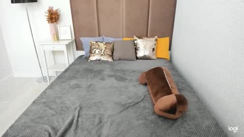 Snapshot of robertamorelly chatting on 2, 10, 2025 Betty online show from 2, 10, 2025