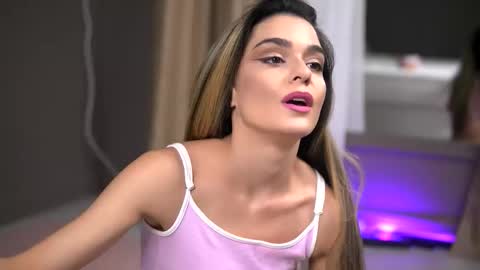 Roberta online show from 22, 11, 2025