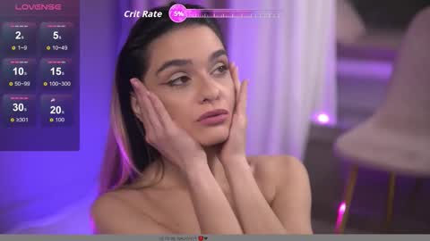 Roberta online show from 5, 2, 2026