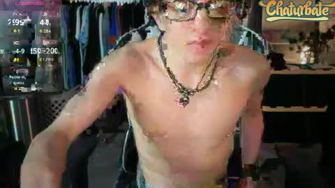 Robert Cici Jr. online show from 10, 10, 2025