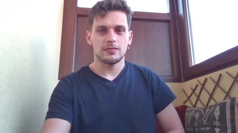 Snapshot of roberto_twink1 chatting on 14, 2, 2025 Roberto online show from 14, 2, 2025