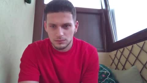 Snapshot of roberto_twink1 chatting on 1, 12, 2025 Roberto online show from 1, 12, 2025