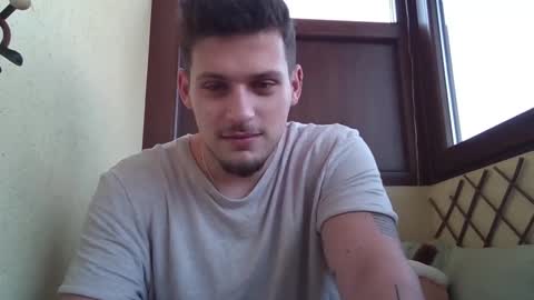 Snapshot of roberto_twink1 chatting on 13, 1, 2026 Roberto online show from 13, 1, 2026