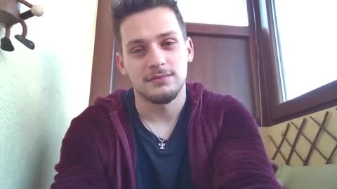 Snapshot of roberto_twink1 chatting on 17, 1, 2026 Roberto online show from 17, 1, 2026