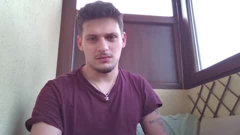 Snapshot of roberto_twink1 chatting on 1, 2, 2026 Roberto online show from 1, 2, 2026