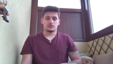 Snapshot of roberto_twink1 chatting on 5, 2, 2026 Roberto online show from 5, 2, 2026