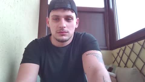 Snapshot of roberto_twink1 chatting on 13, 2, 2026 Roberto online show from 13, 2, 2026