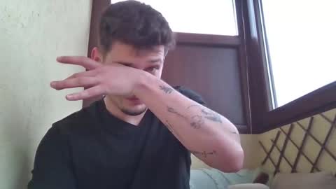 Snapshot of roberto_twink1 chatting on 17, 2, 2026 Roberto online show from 17, 2, 2026