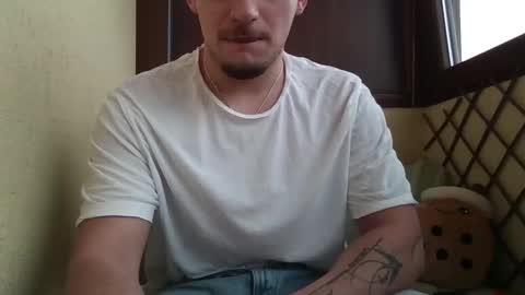 Snapshot of roberto_twink1 chatting on 19, 2, 2026 Roberto online show from 19, 2, 2026