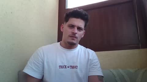 Snapshot of roberto_twink1 chatting on 27, 2, 2026 Roberto online show from 27, 2, 2026