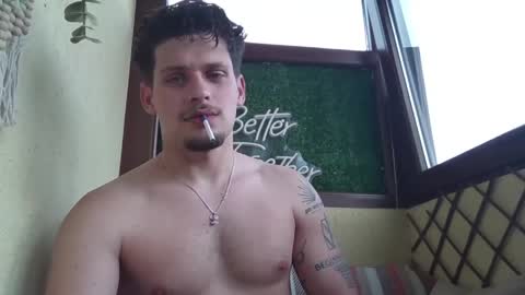 Roberto online show from 12, 5, 2026