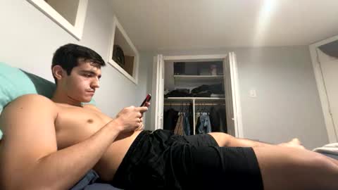 robertregan30 online show from 12, 1, 2026