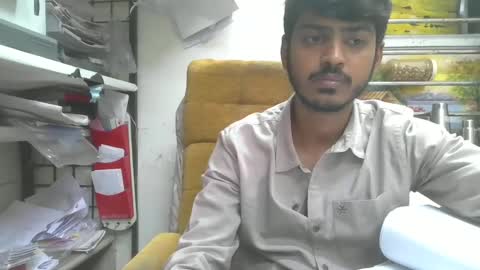 Snapshot of robertsalia220 chatting on 19, 2, 2025 Robertsalia online show from 19, 2, 2025