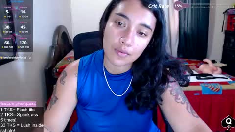 Ivanna and Robin online show from 24, 5, 2026